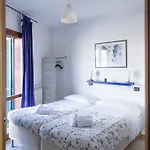 아파트 Flatinrome Fiera