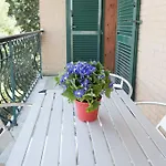 아파트 Flatinrome Fiera *
