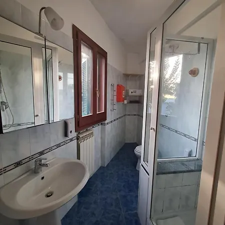 Apartament Flatinrome Fiera