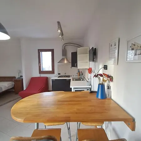 Flatinrome Fiera Apartment Ponte Galeria