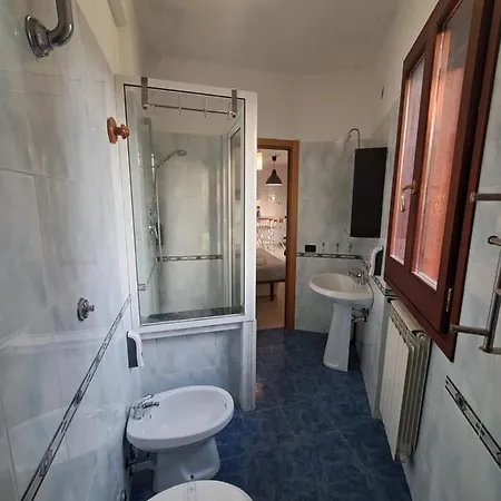 Apartment Flatinrome Fiera
