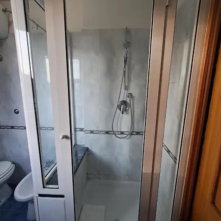 Apartament Flatinrome Fiera *