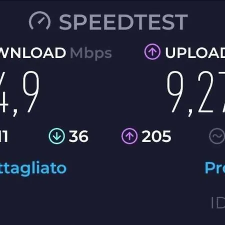 Flatinrome Fiera