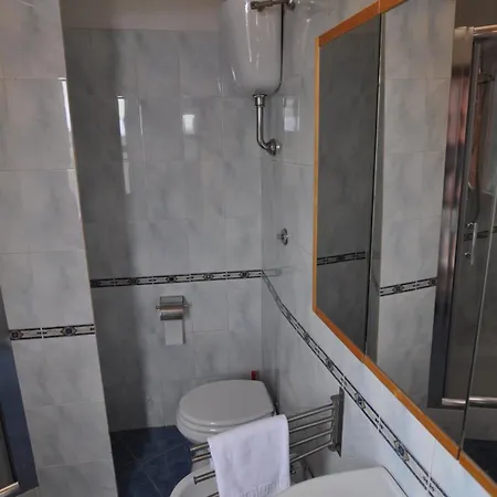 Apartment Flatinrome Fiera Ponte Galeria