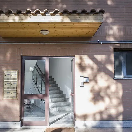 Flatinrome Fiera Ponte Galeria