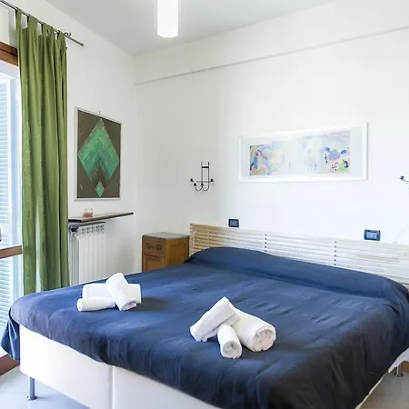 Apartment Flatinrome Fiera