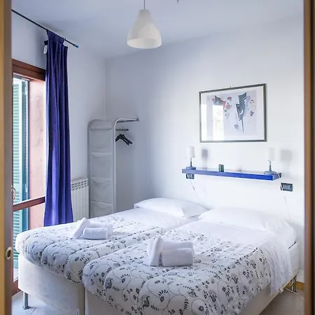 Apartment Flatinrome Fiera