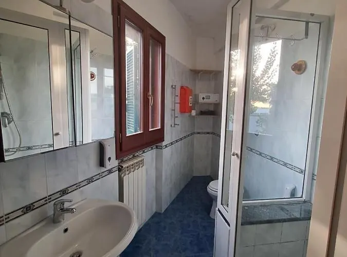 Διαμέρισμα Flatinrome Fiera