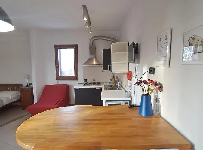 Flatinrome Fiera Διαμέρισμα Ponte Galeria