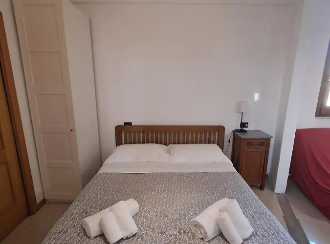 Flatinrome Fiera Διαμέρισμα *