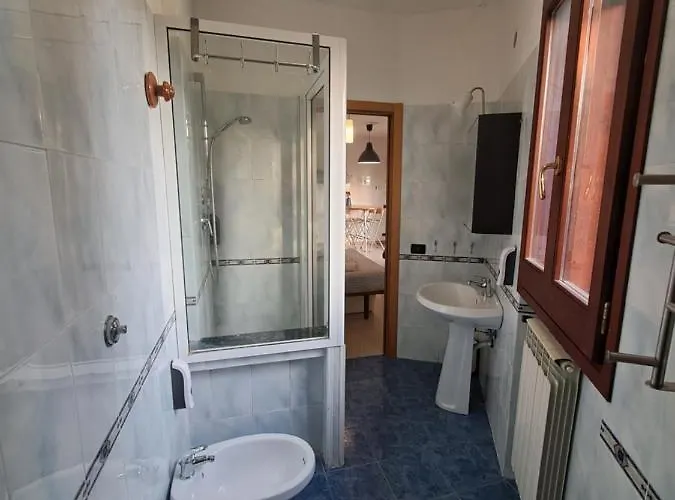 Διαμέρισμα Flatinrome Fiera