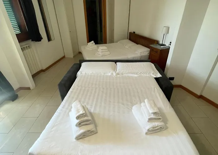 Flatinrome Fiera Διαμέρισμα