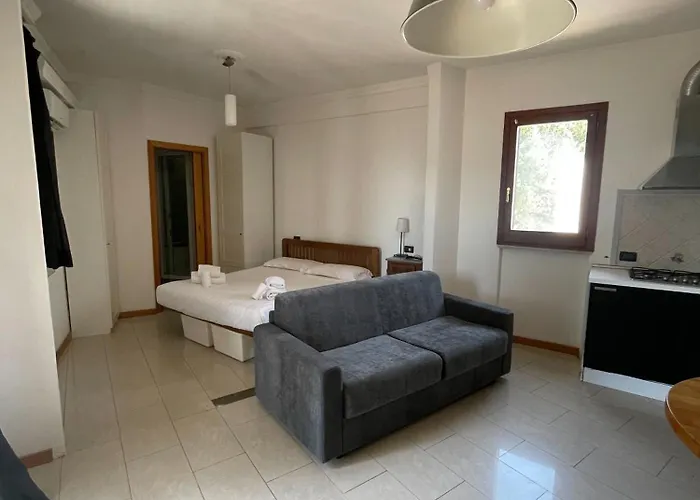 Flatinrome Fiera Διαμέρισμα *