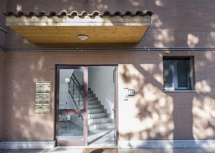 Flatinrome Fiera Ponte Galeria