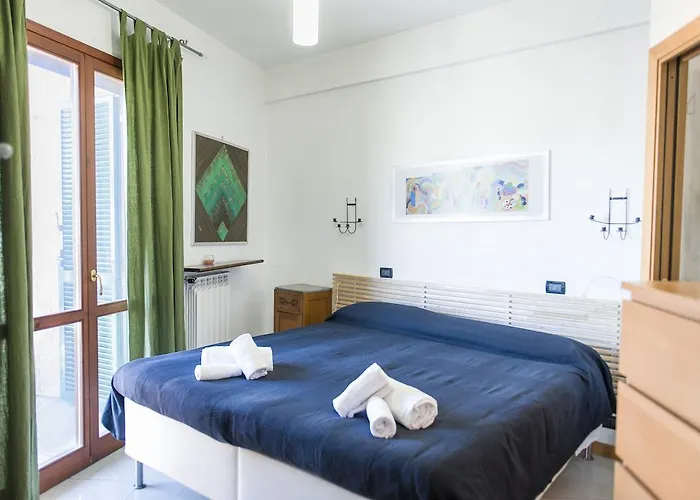 Διαμέρισμα Flatinrome Fiera