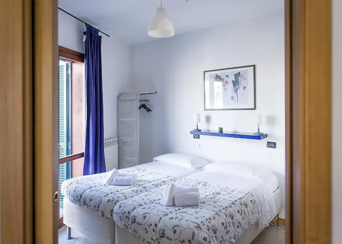 Διαμέρισμα Flatinrome Fiera